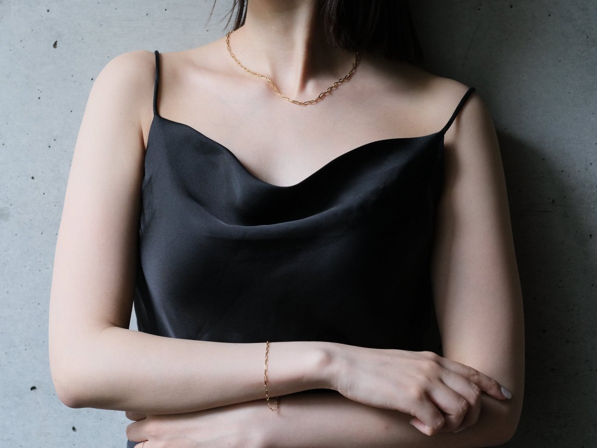 ファインジュエリーとハイジュエリーの違いって何? - aucentic