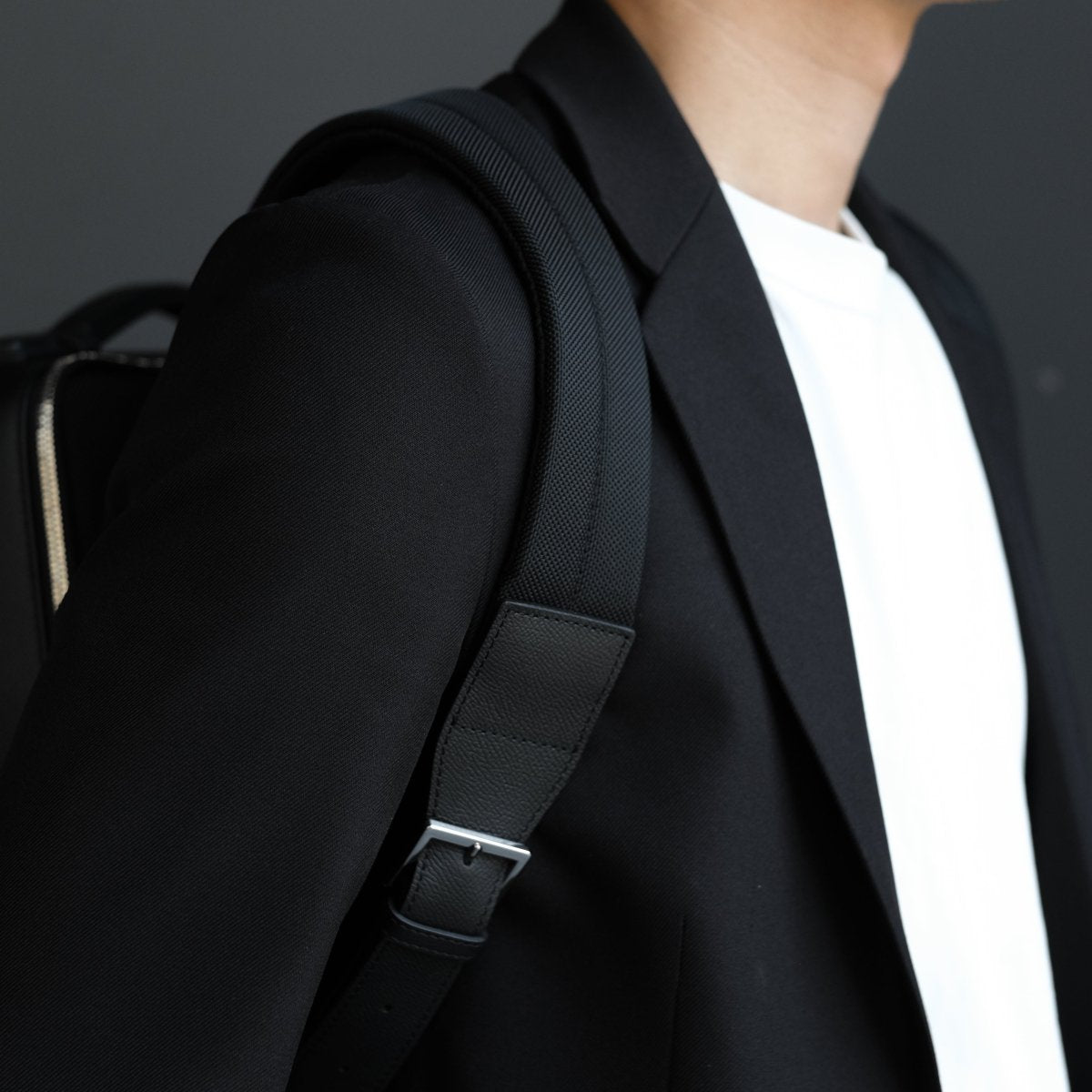<受注生産10月10日より順次出荷>YOSHIKAWA - SUI backpack - aucentic
