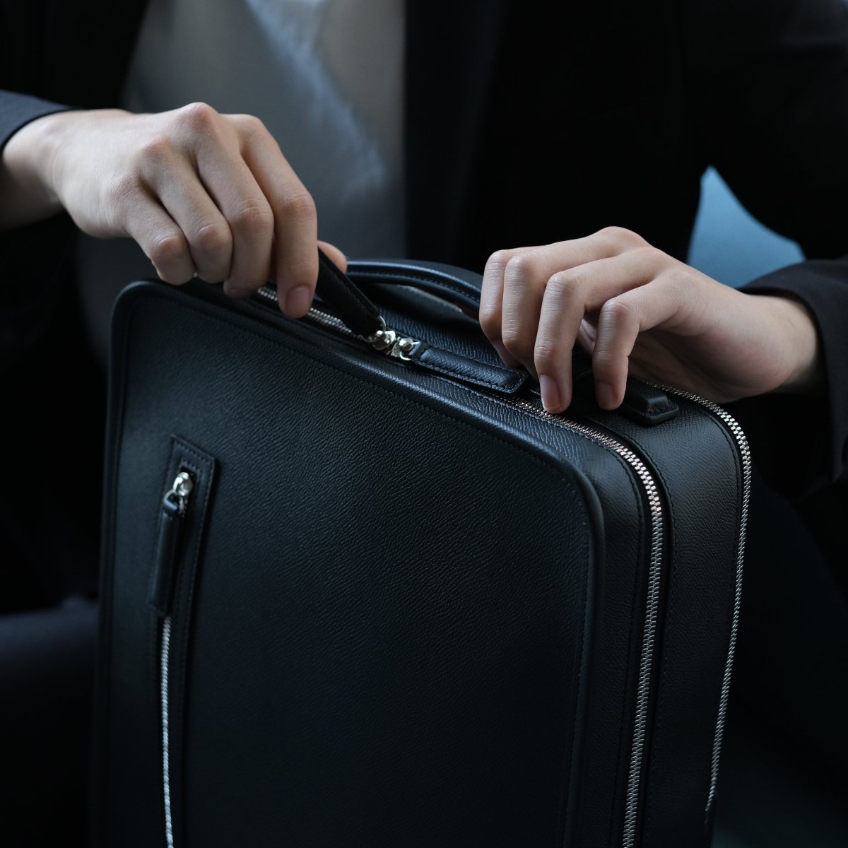 <受注生産10月10日より順次出荷>YOSHIKAWA - SUI backpack - aucentic