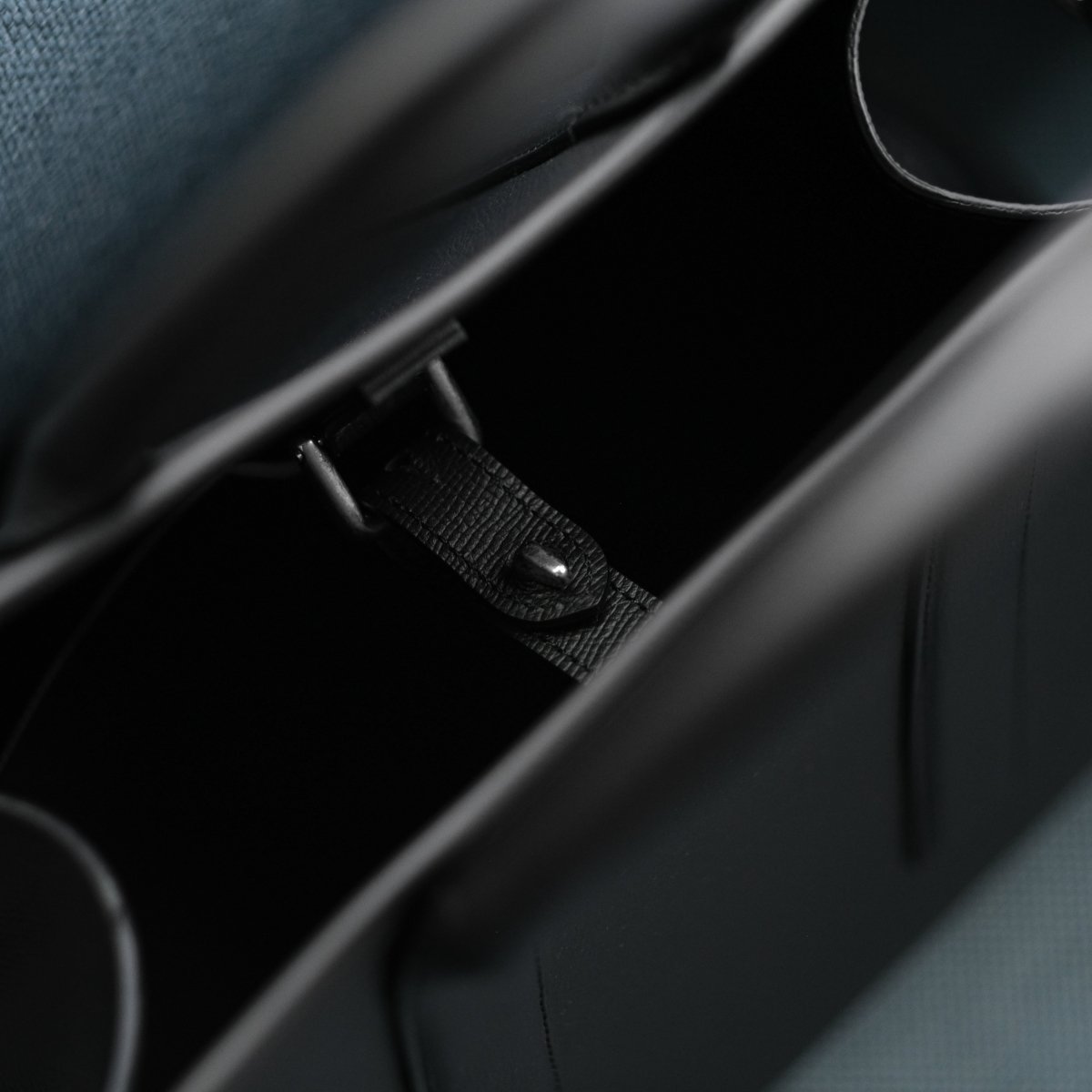 <予約注文:1月末〜順次出荷>INOSE - MIYABI TOTE (TAUPE) - aucentic