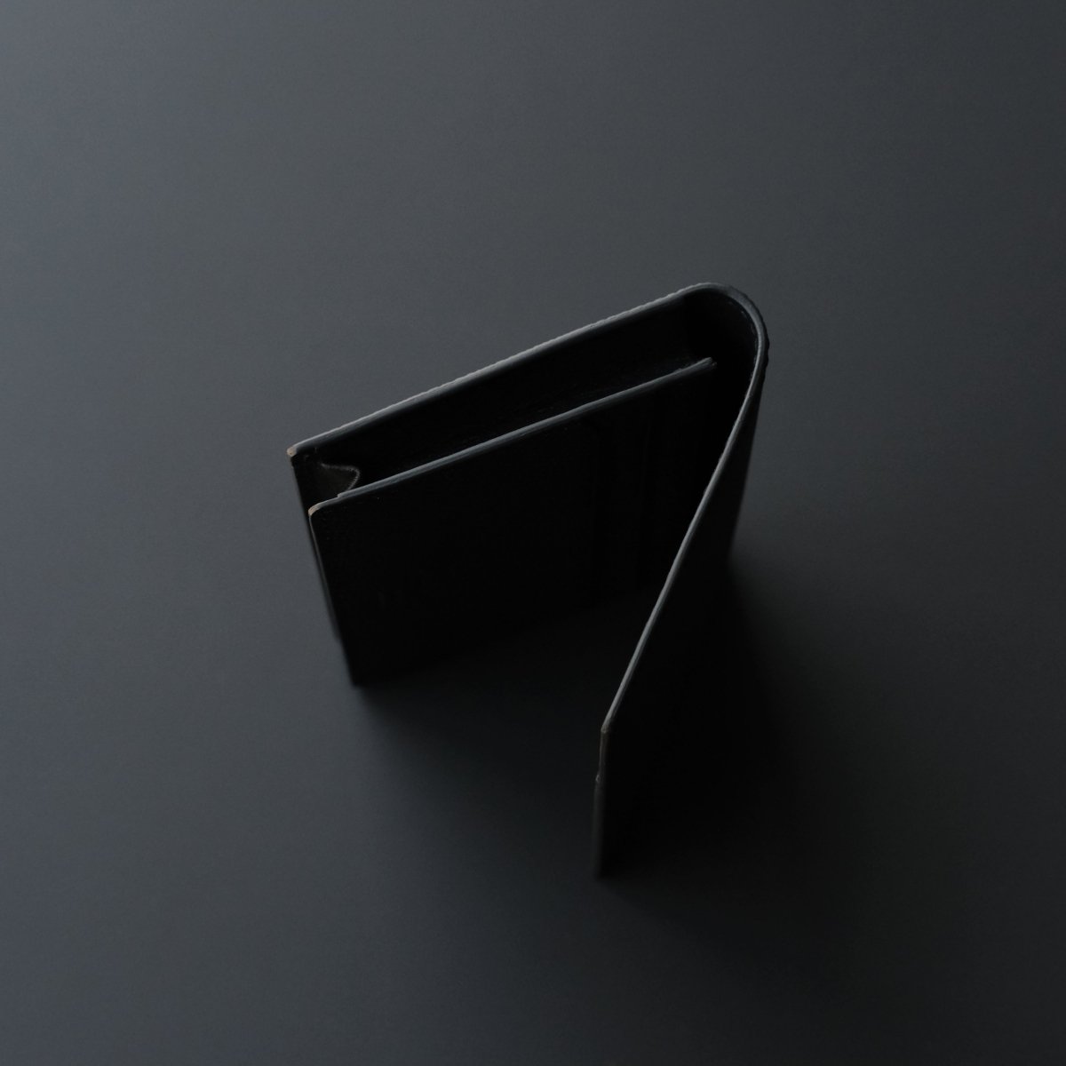 <受注生産5月22日〜順次出荷>Waprolux - Business Card Case - aucentic