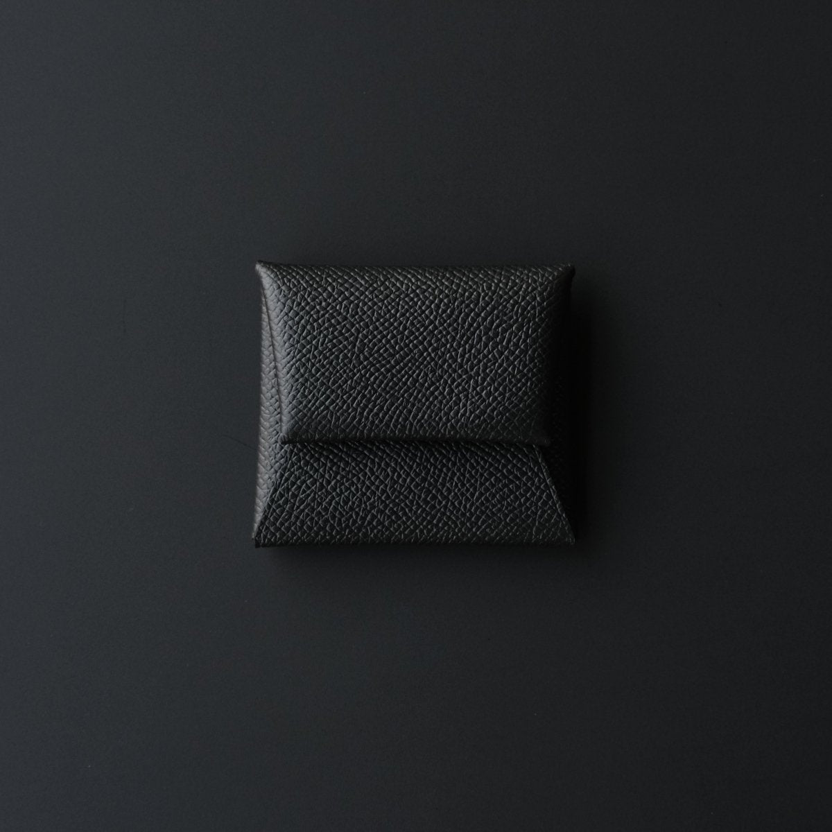 <受注生産5月22日〜順次出荷>Waprolux - Coin Case - aucentic