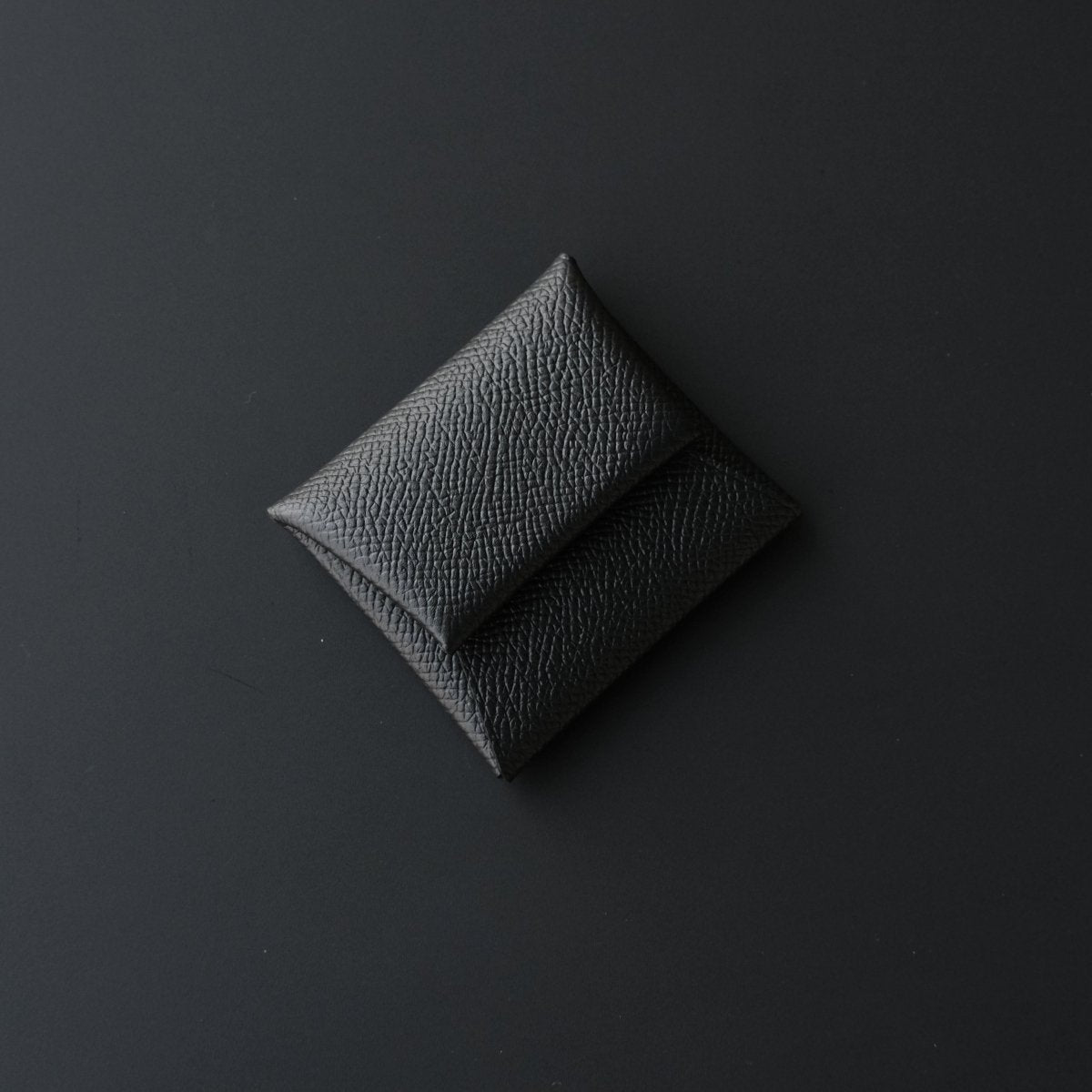 <受注生産5月22日〜順次出荷>Waprolux - Coin Case - aucentic