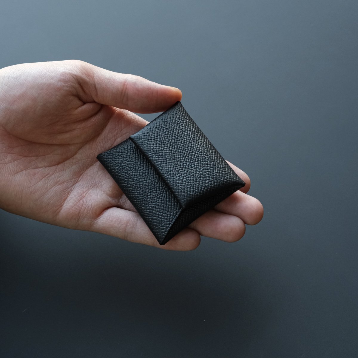 <受注生産5月22日〜順次出荷>Waprolux - Coin Case - aucentic
