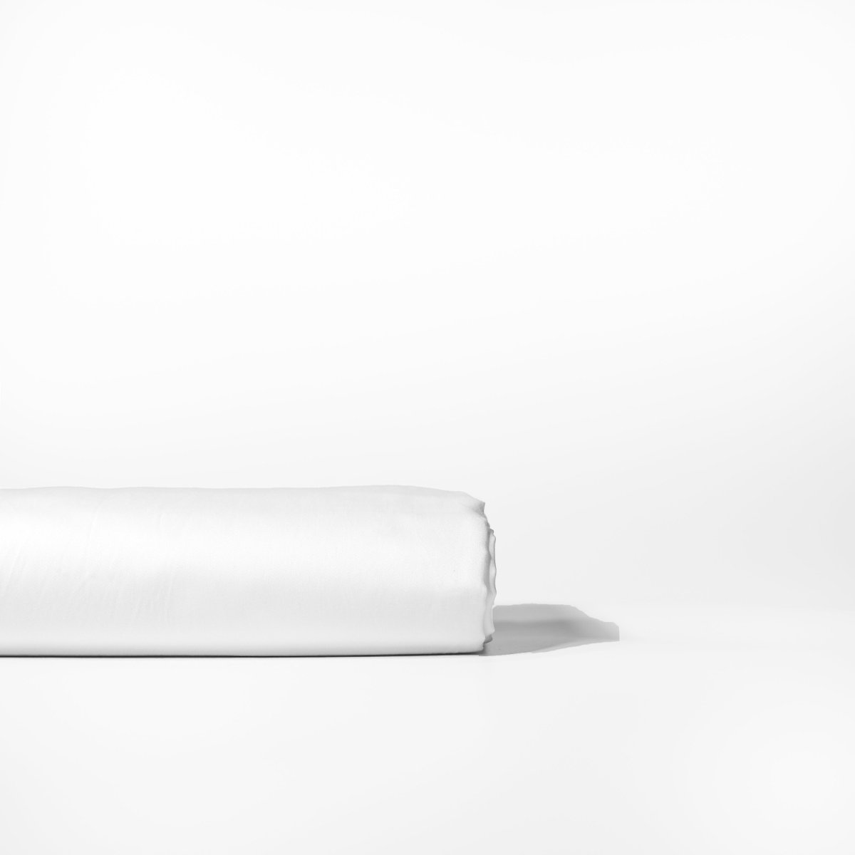 600TC Cotton Sateen Fitted Box Sheets - aucentic