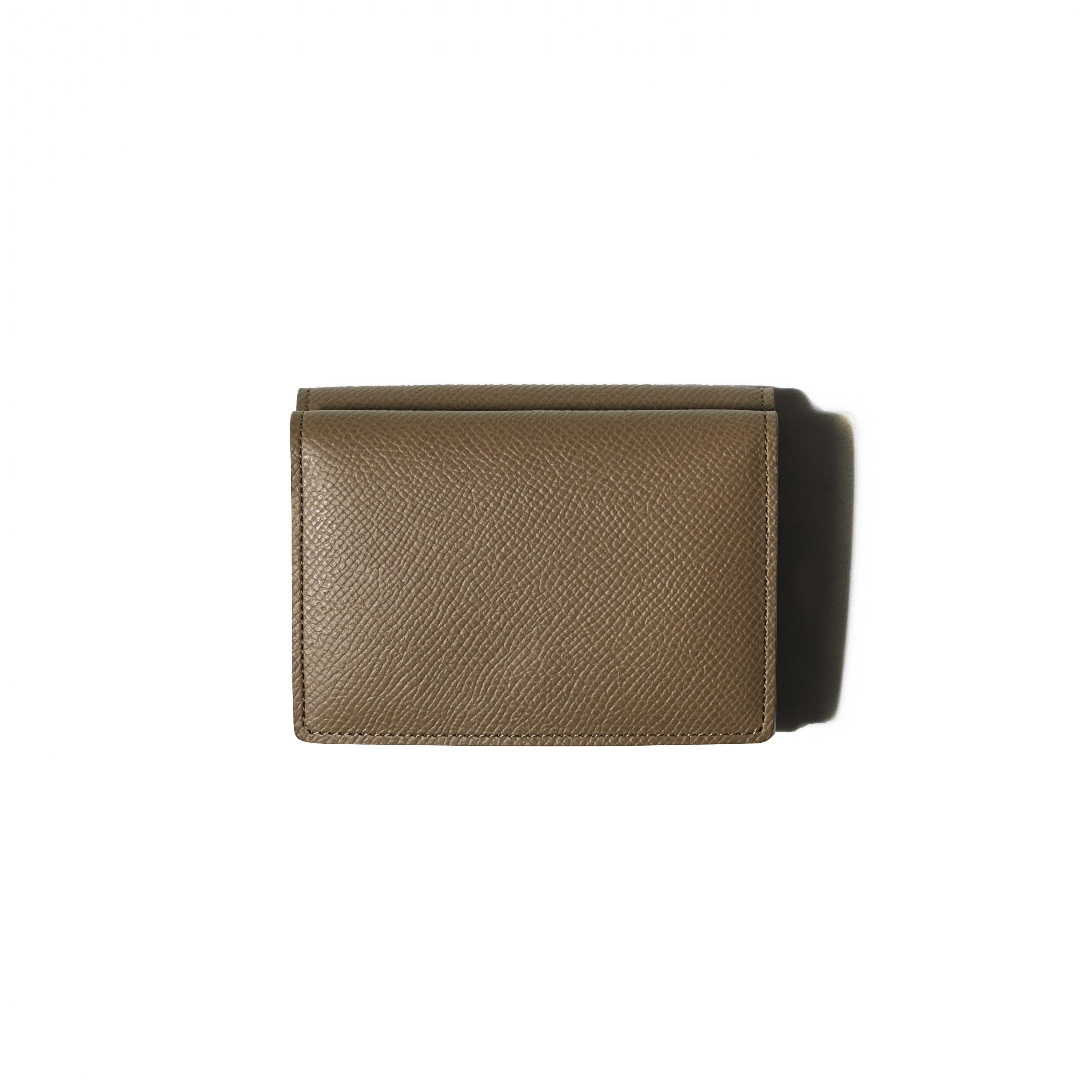 <주문 제작 5월 22일~순차 출하> Waprolux-Compact Wallet
