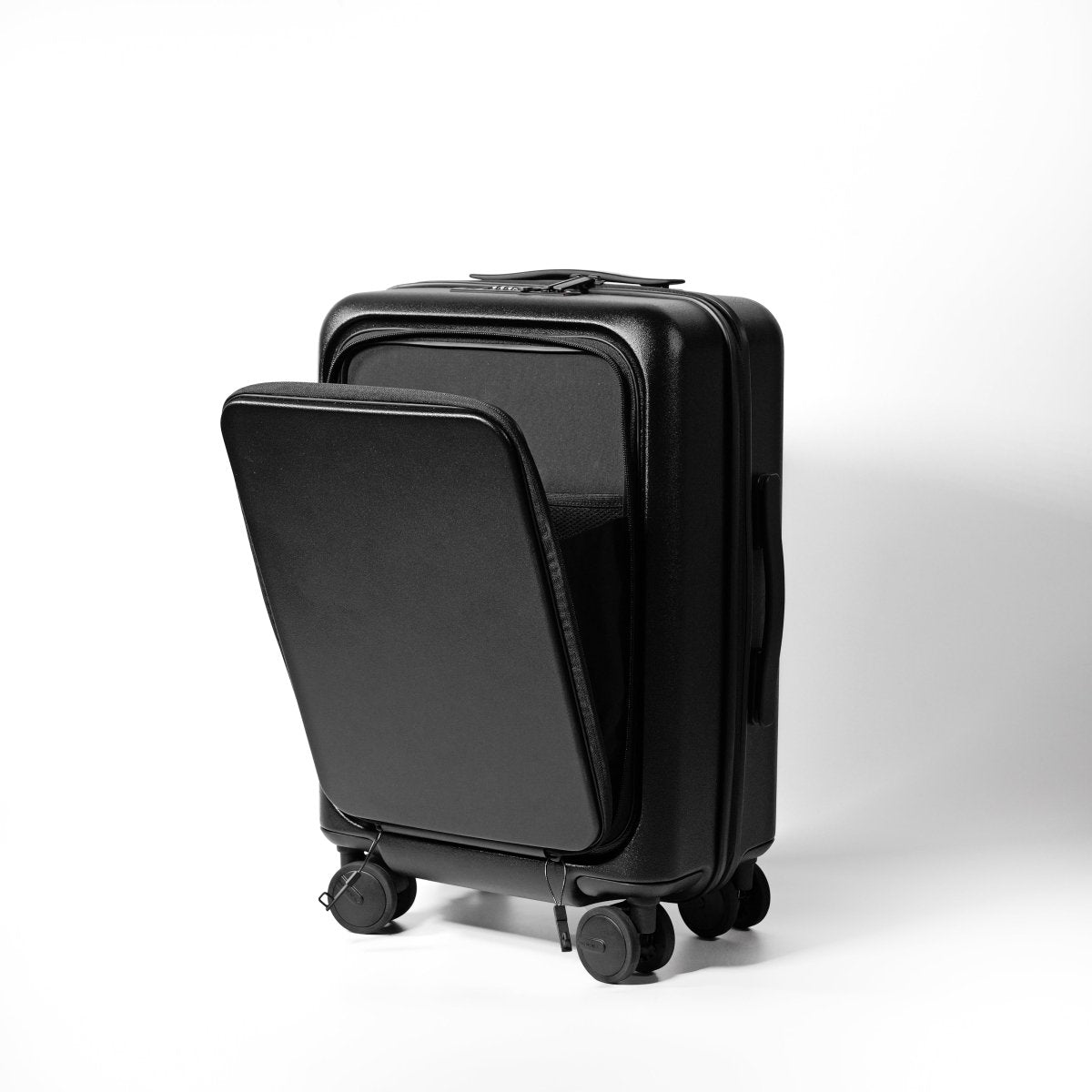 Essential Smart Suitcase - aucentic