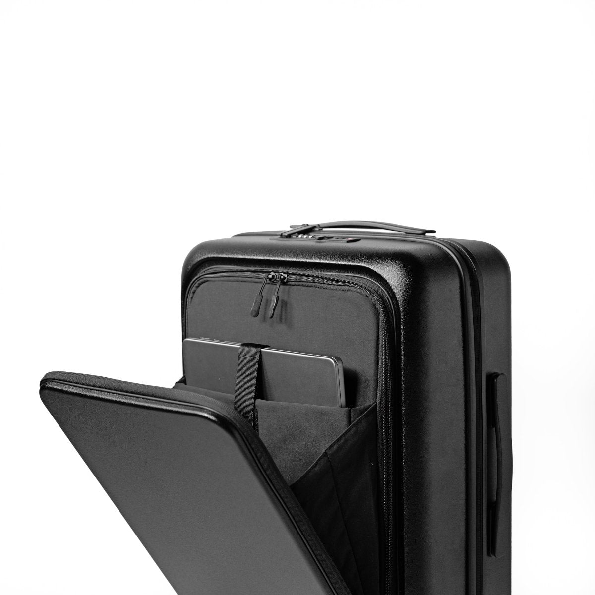 <受注生産>Essential Smart Suitcase - aucentic