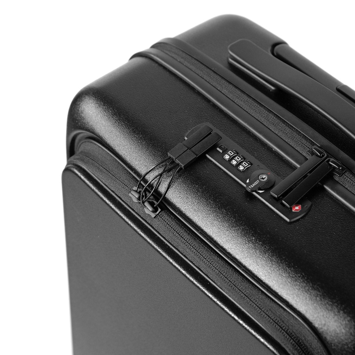 Essential Smart Suitcase - aucentic