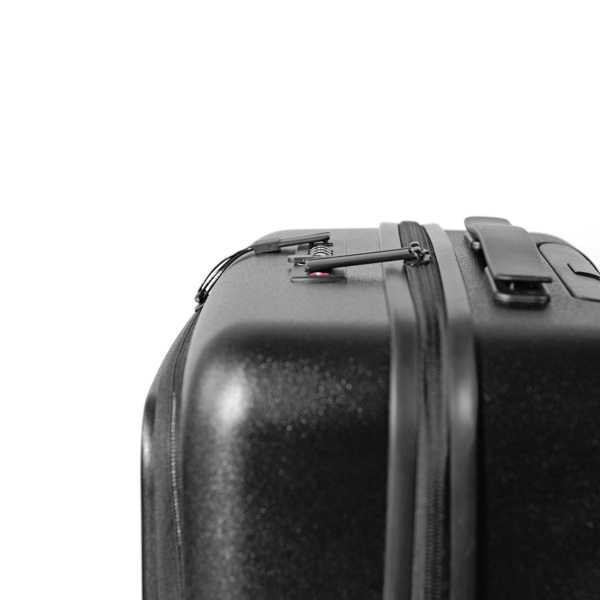Essential Smart Suitcase - aucentic