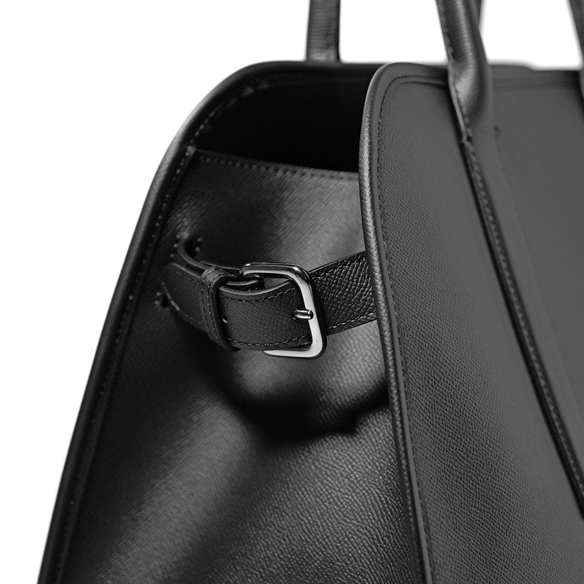 <受注生産>INOSE - MIYABI TOTE - aucentic