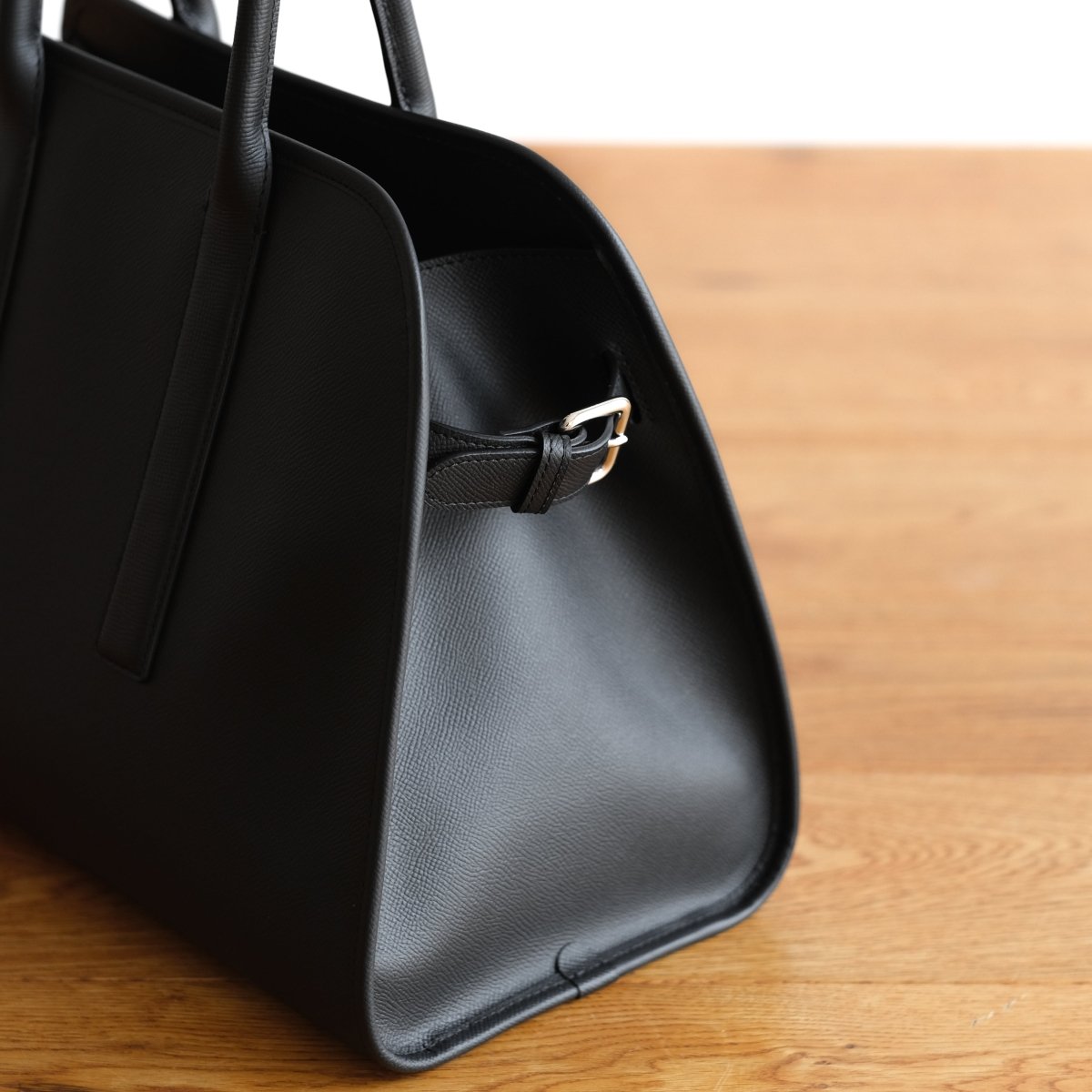 <受注生産>INOSE - MIYABI TOTE - aucentic