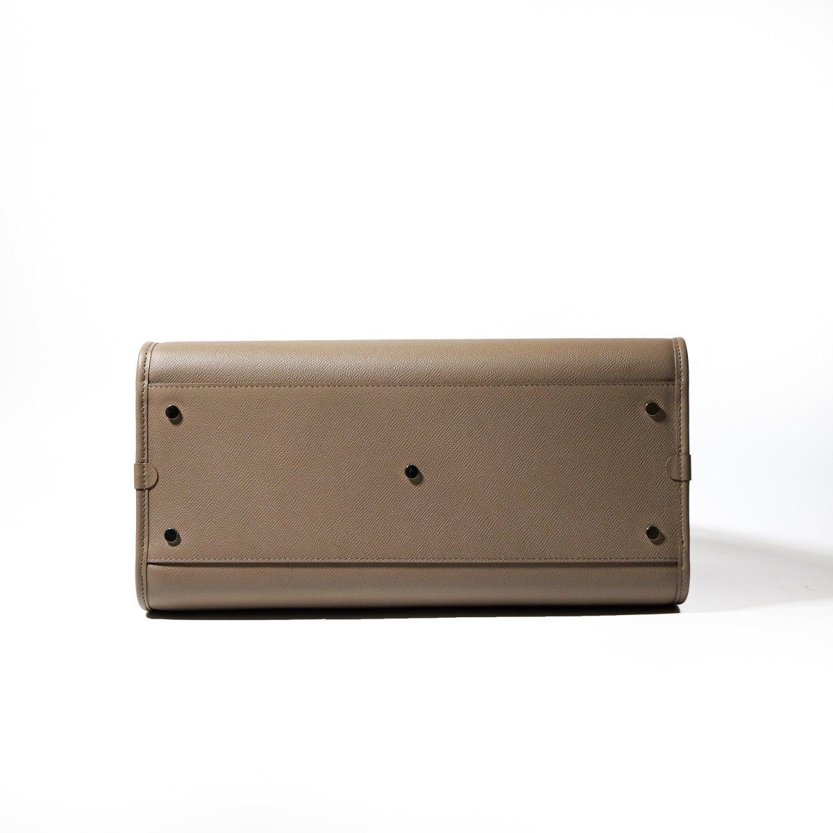 <受注生産>INOSE - MIYABI TOTE (TAUPE) - aucentic