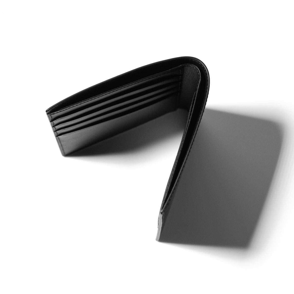 <受注生産>Shard Lux - Essential Wallet - aucentic