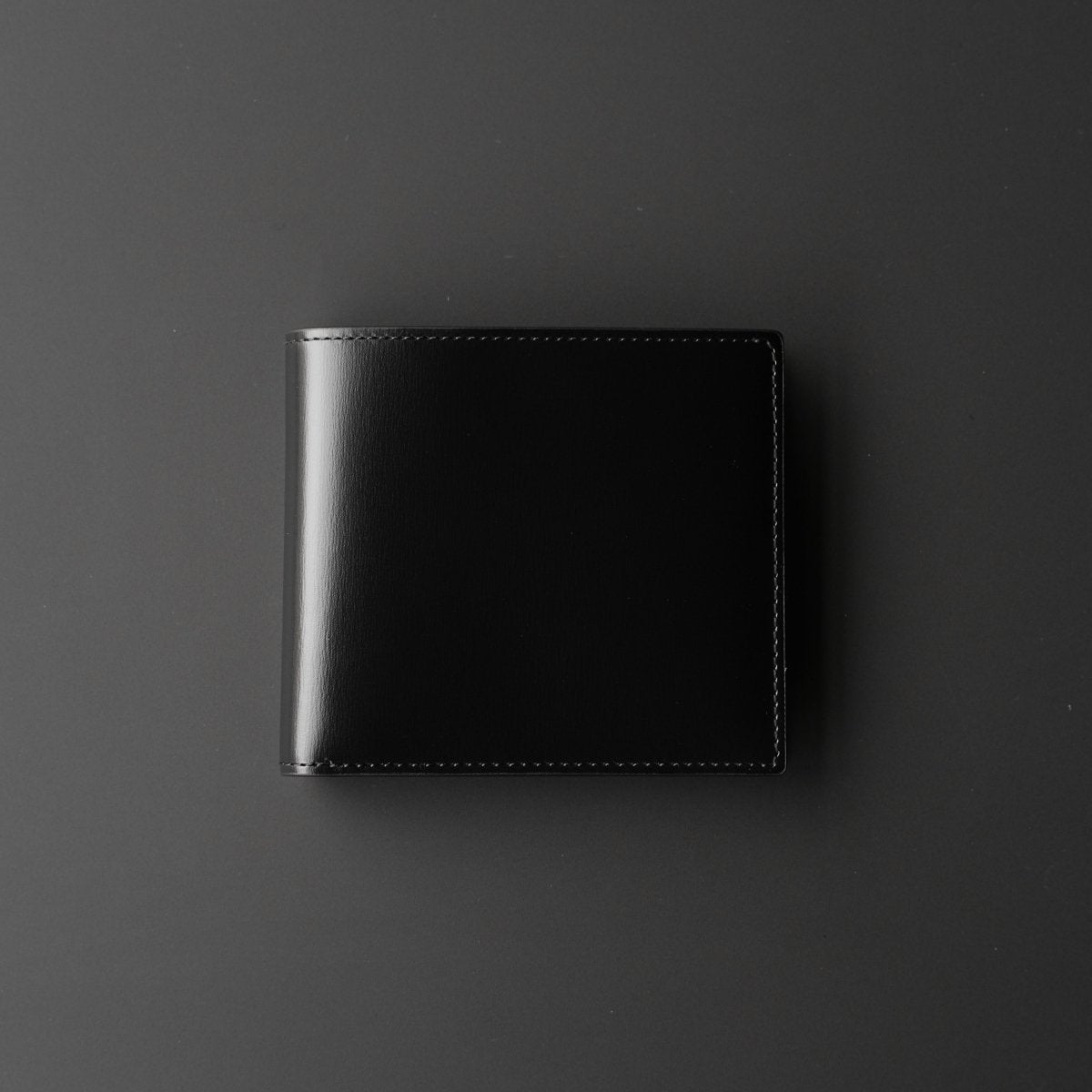 <受注生産>Shard Lux - Essential Wallet - aucentic