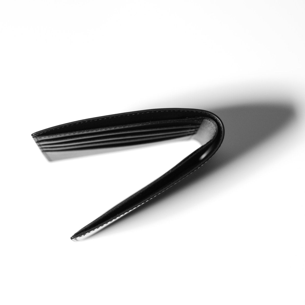 <受注生産>Shard Lux - Essential Wallet - aucentic