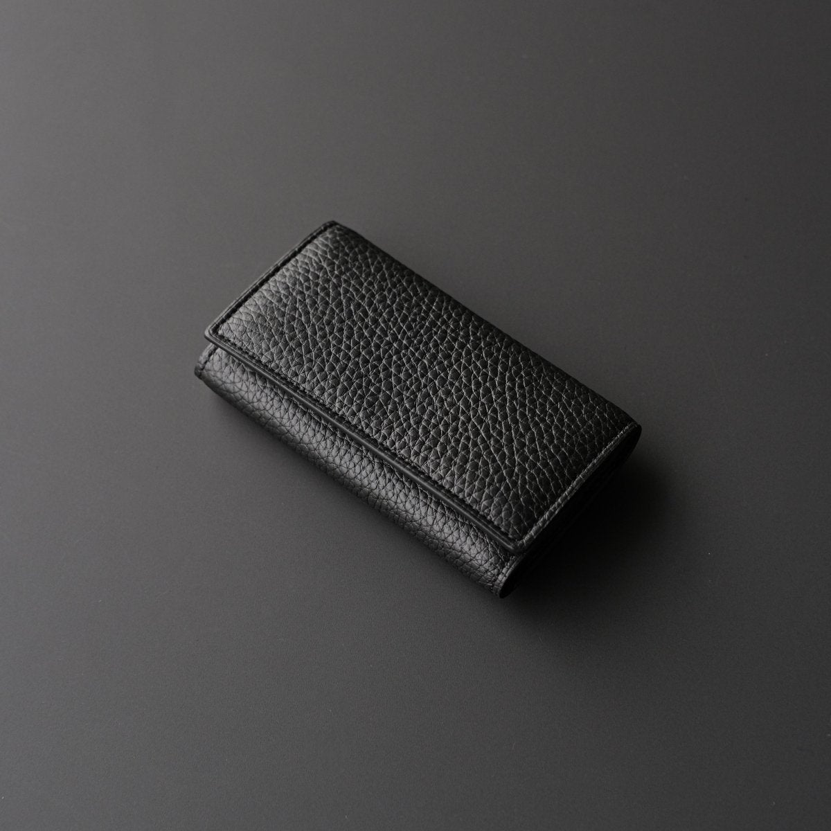 <受注生産>Taurillon Lagun - Key Case - aucentic