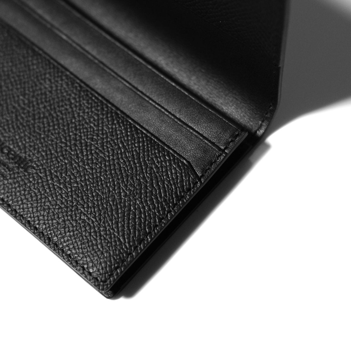Waprolux - Business Card Case - aucentic