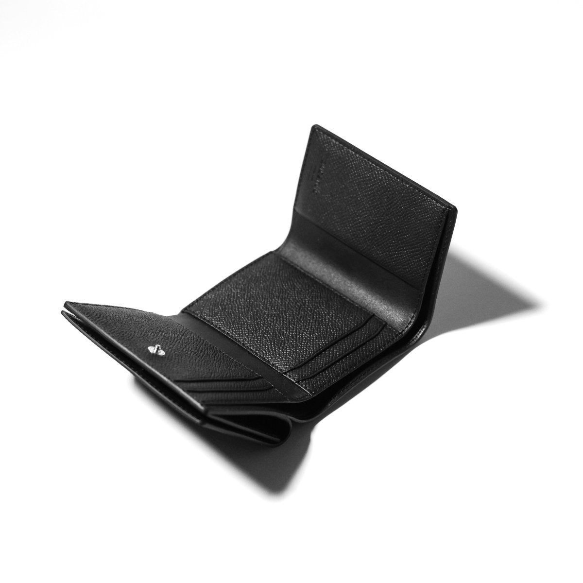 Waprolux - Compact Wallet - aucentic