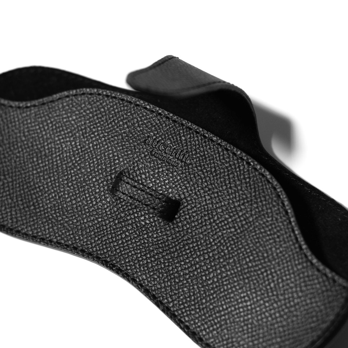 <受注生産>Waprolux - Envelope Glasses Case - aucentic