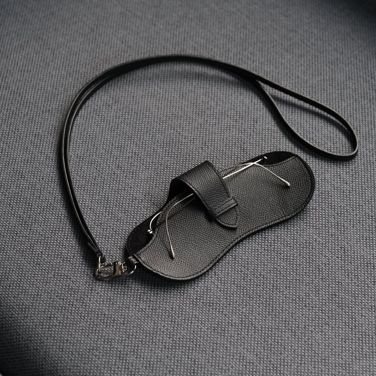<受注生産>Waprolux - Envelope Glasses Case - aucentic