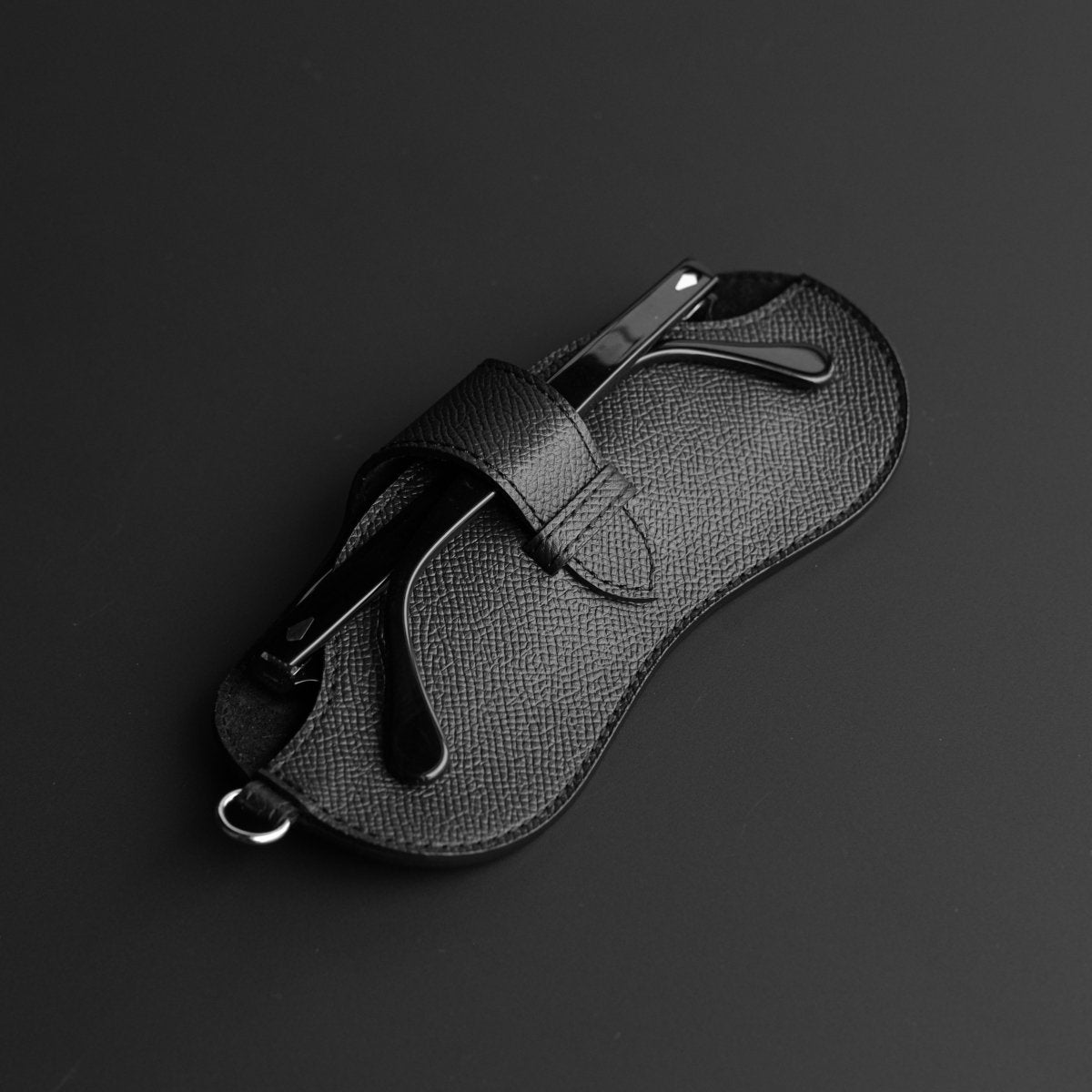 <受注生産>Waprolux - Envelope Glasses Case - aucentic