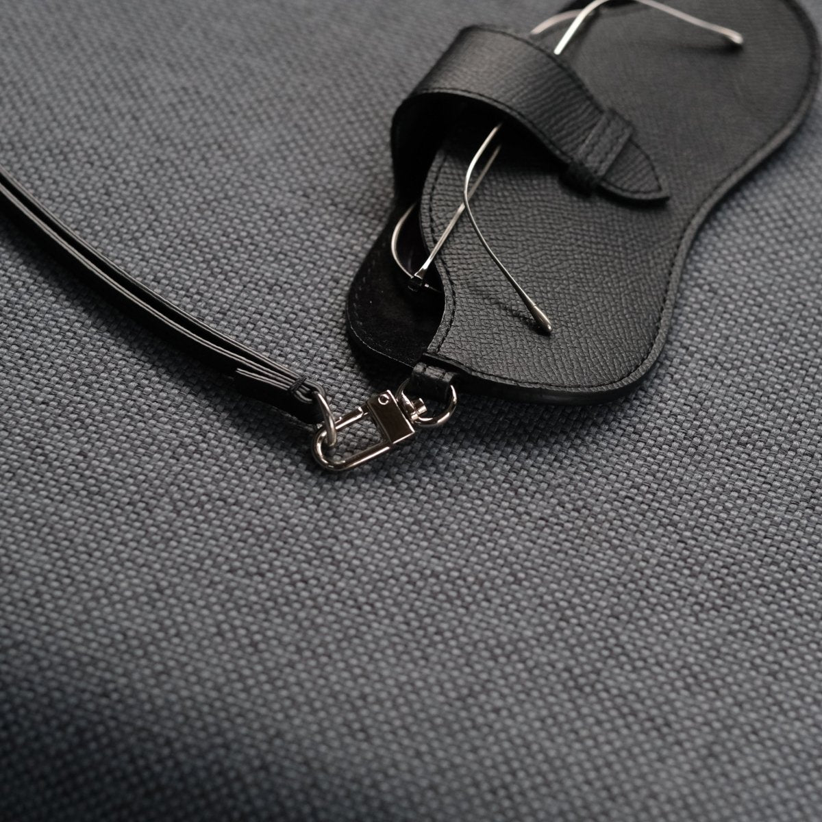 <受注生産>Waprolux - Envelope Glasses Case - aucentic