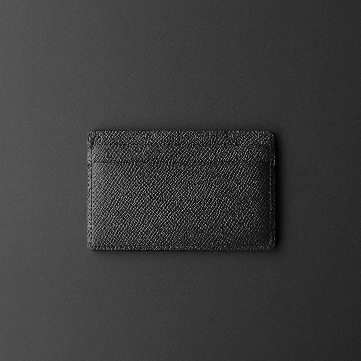 <受注生産>Waprolux - Essential Card Case - aucentic