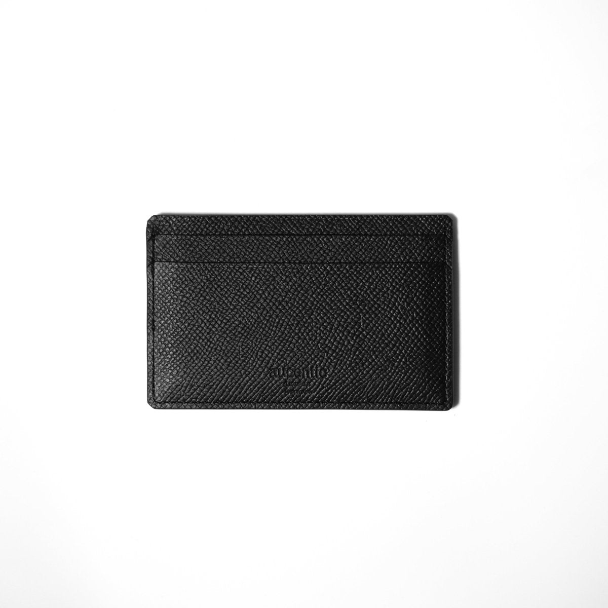 <受注生産>Waprolux - Essential Card Case - aucentic
