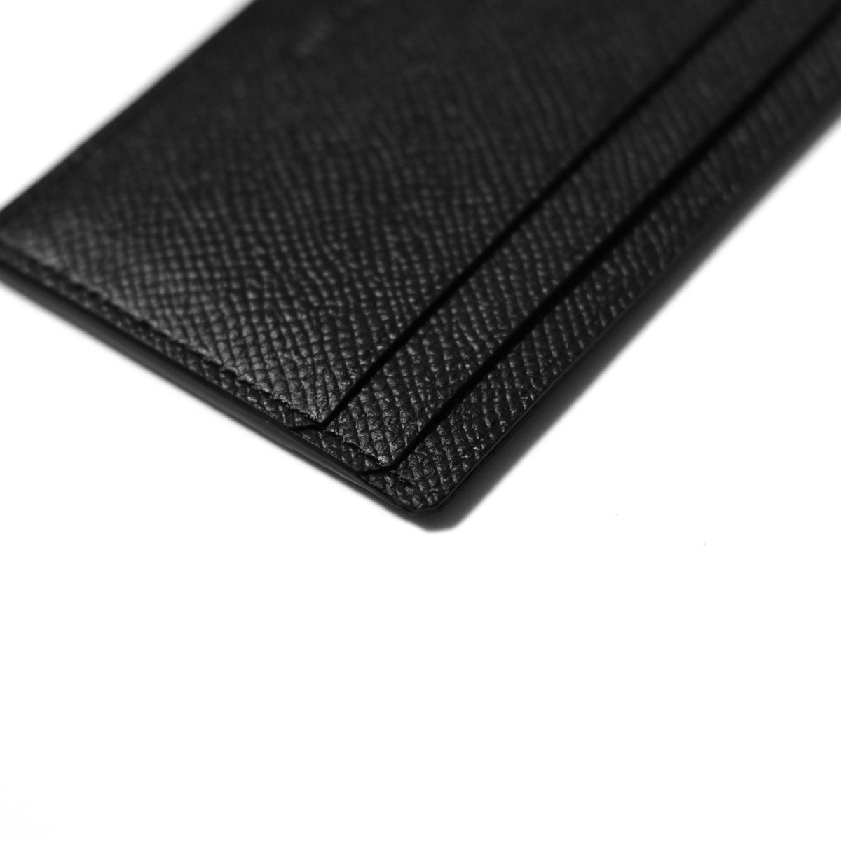 <受注生産>Waprolux - Essential Card Case - aucentic