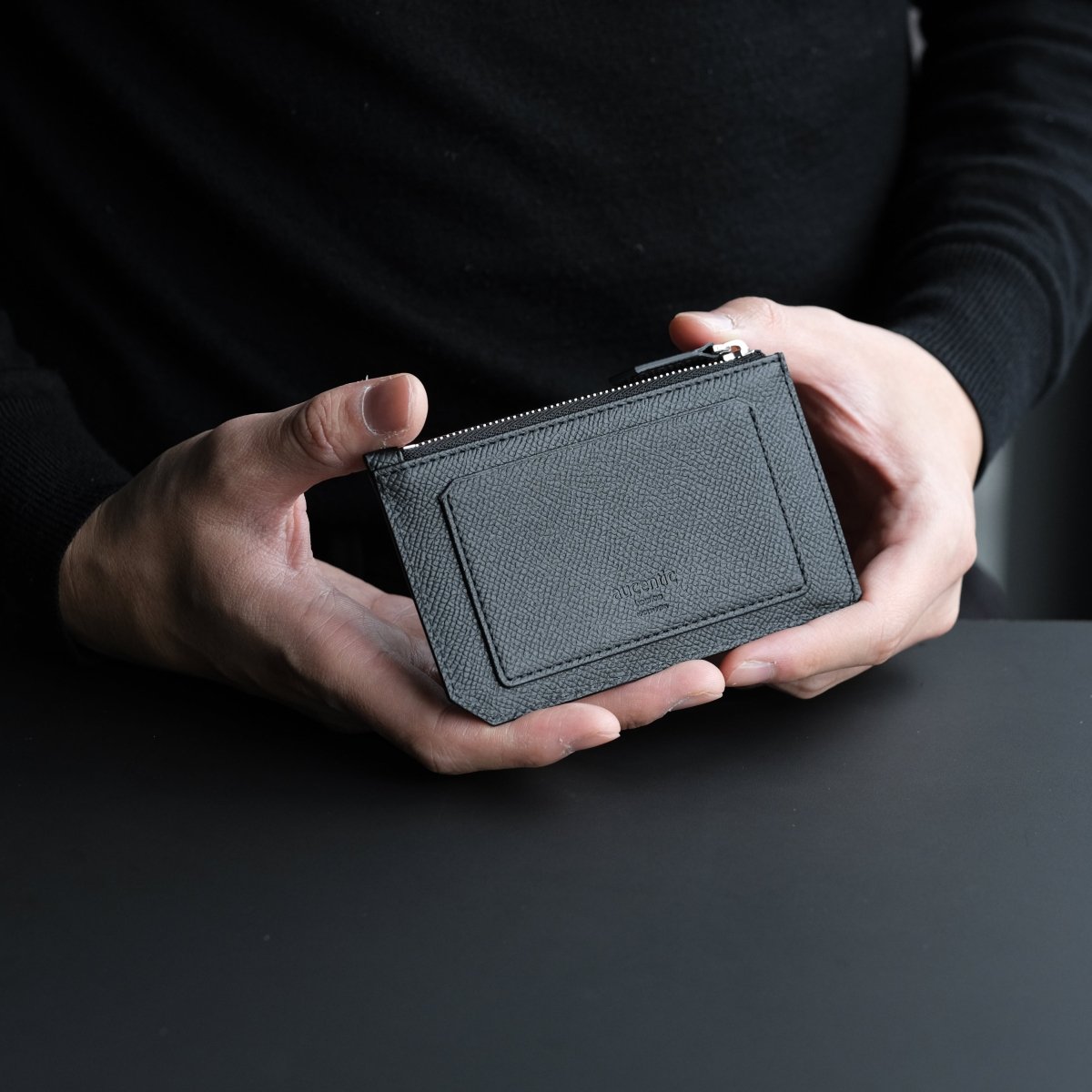 <受注生産>Waprolux - Essential Fragment Case - aucentic