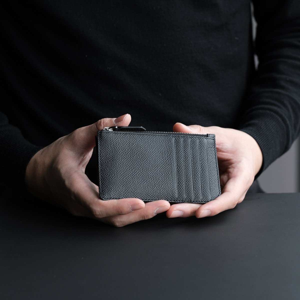 <受注生産>Waprolux - Essential Fragment Case - aucentic