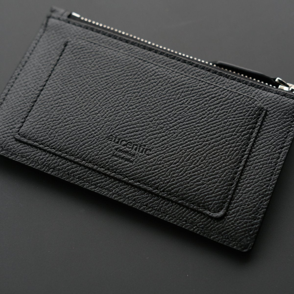 <受注生産>Waprolux - Essential Fragment Case - aucentic