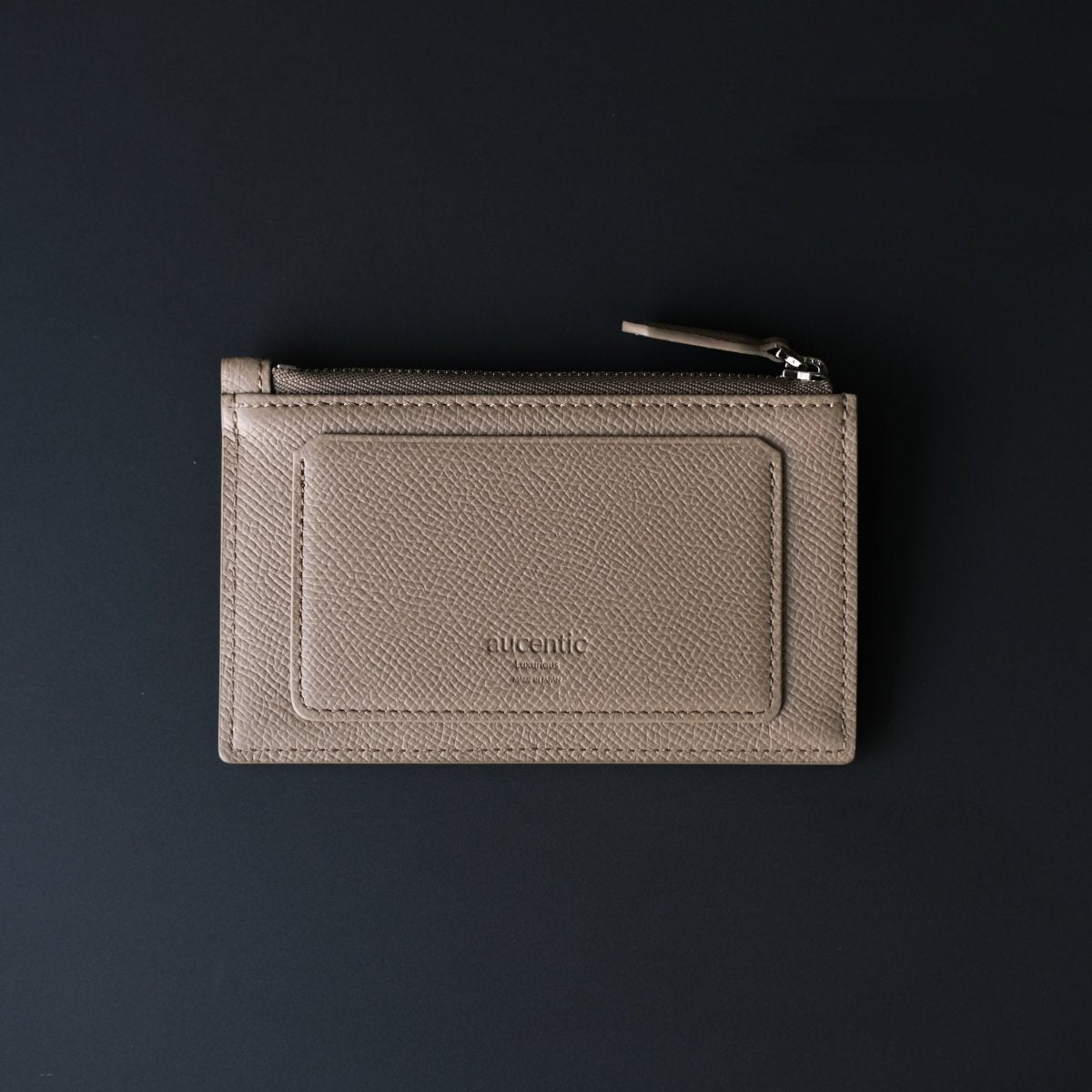 Waprolux-Essential Fragment Case (TAUPE) - aucentic