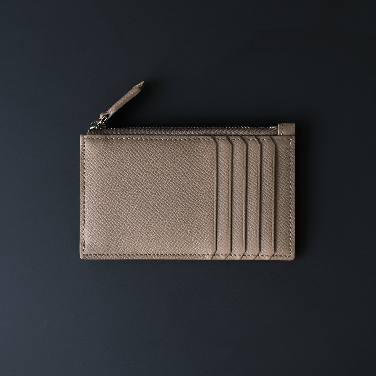 Waprolux-Essential Fragment Case (TAUPE) - aucentic