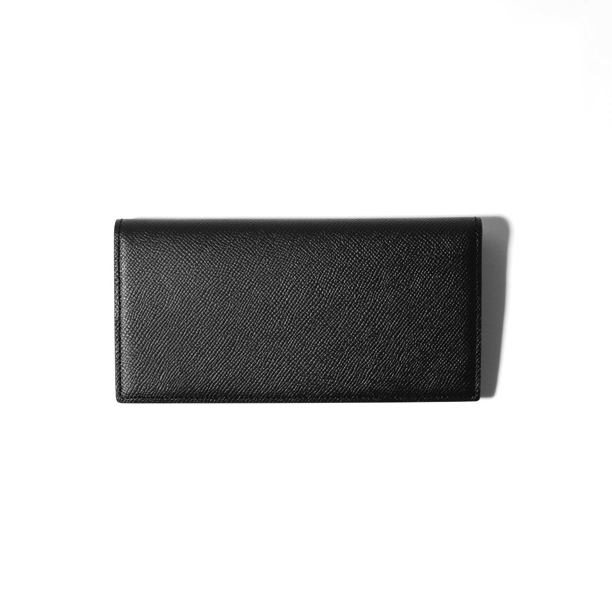 <受注生産>Waprolux - Essential Long Wallet - aucentic