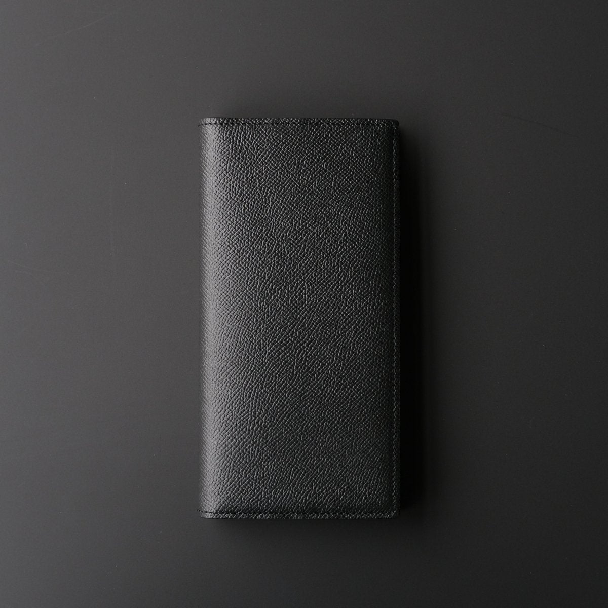 <受注生産>Waprolux - Essential Long Wallet - aucentic
