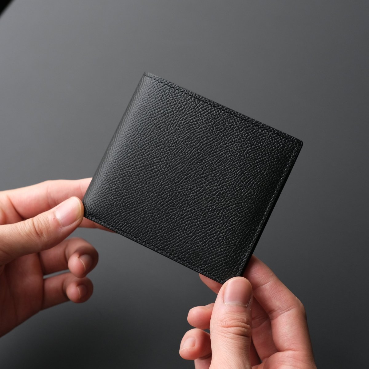 <受注生産>Waprolux - Essential Wallet - aucentic