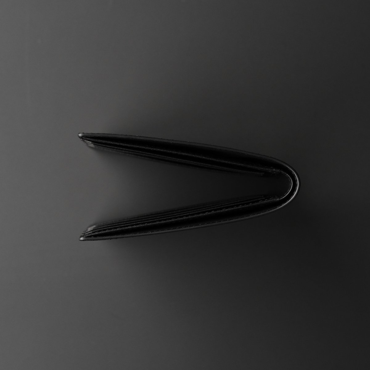 <受注生産>Waprolux - Essential Wallet - aucentic