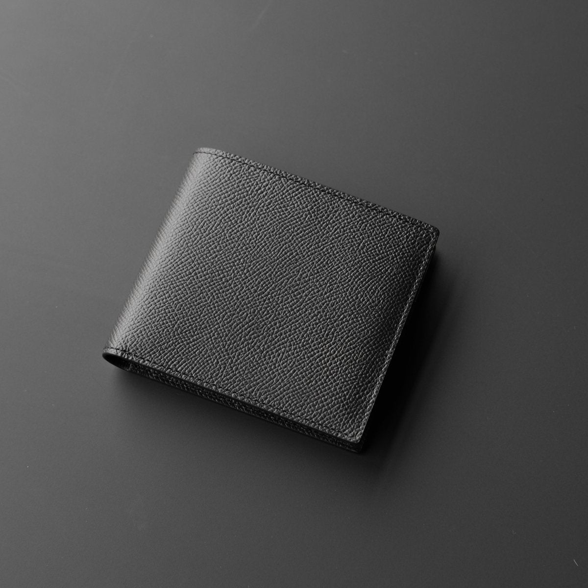<受注生産>Waprolux - Essential Wallet - aucentic