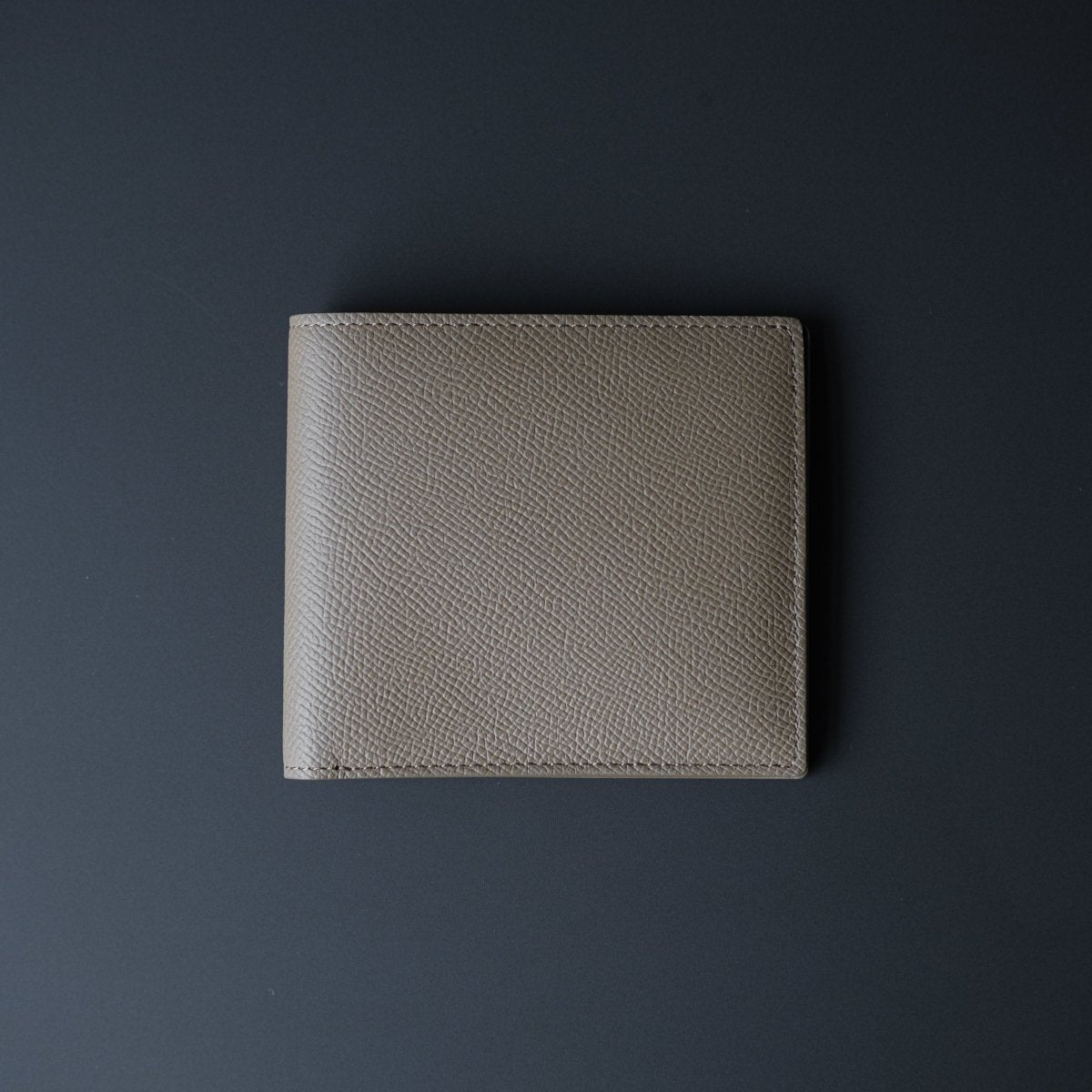 Waprolux-Essential Wallet (TAUPE) - aucentic