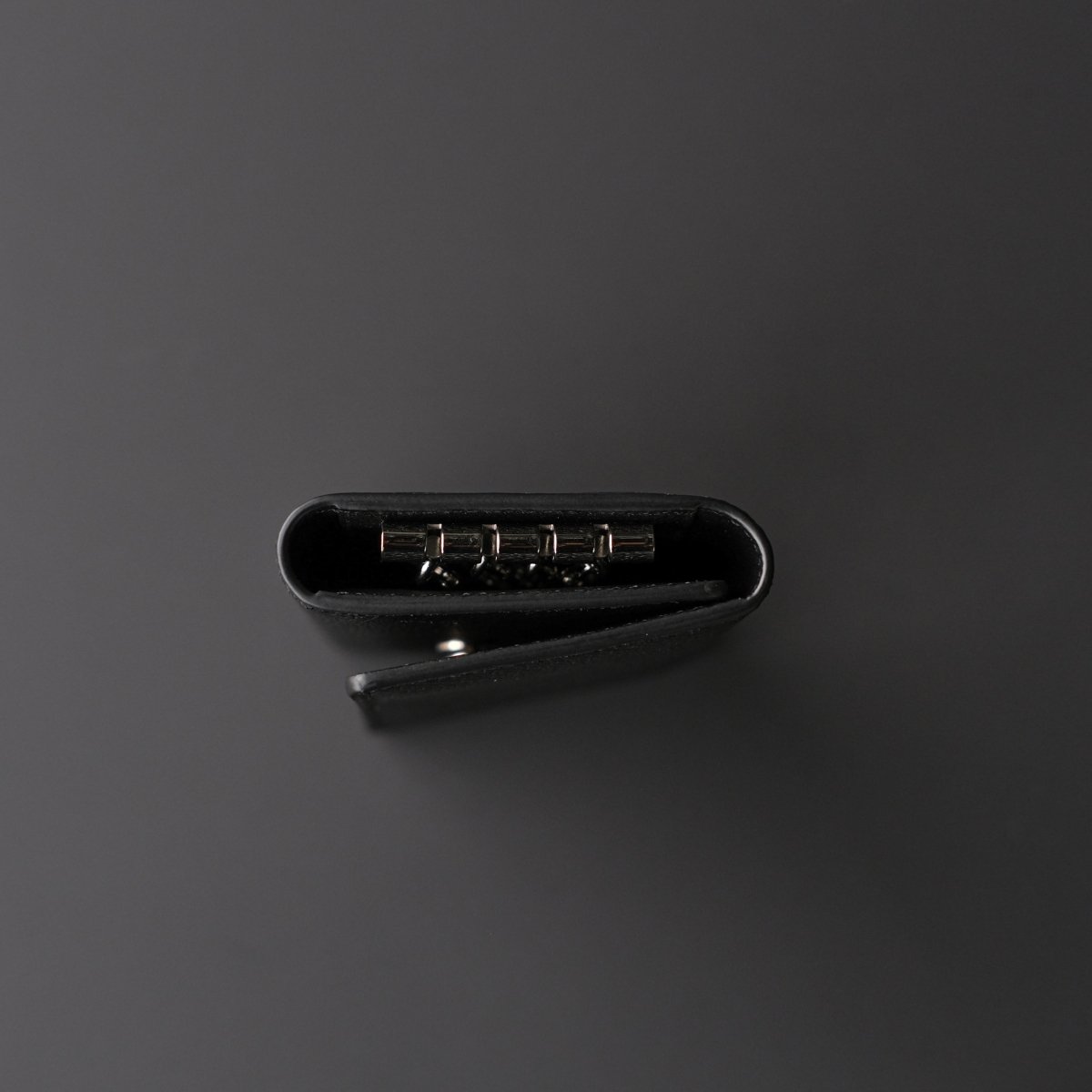 <受注生産>Waprolux - Key Case - aucentic