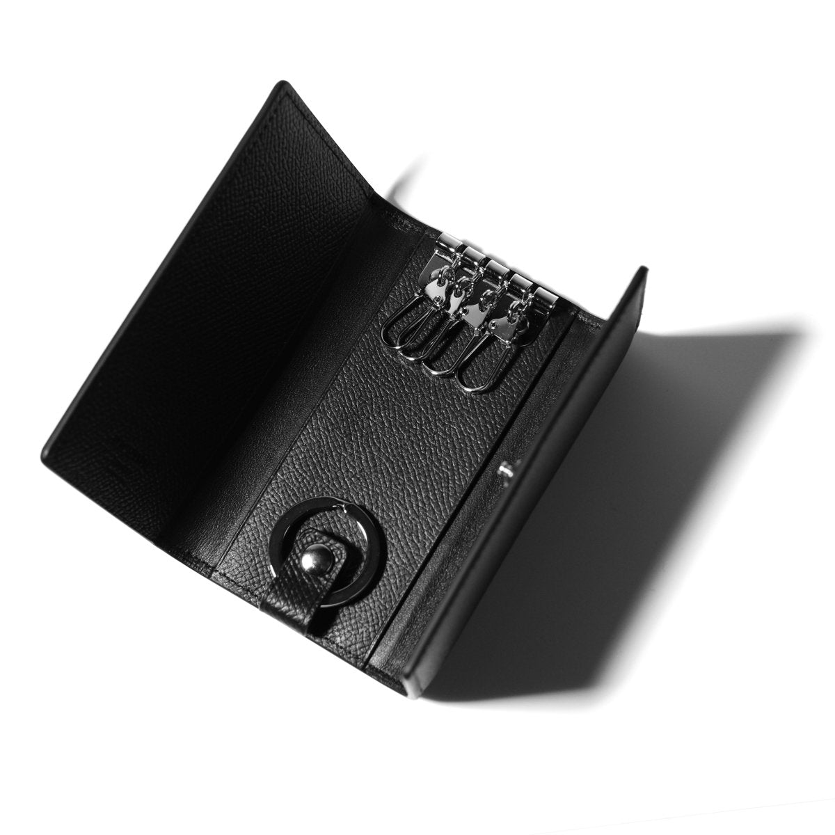 <受注生産>Waprolux - Key Case - aucentic