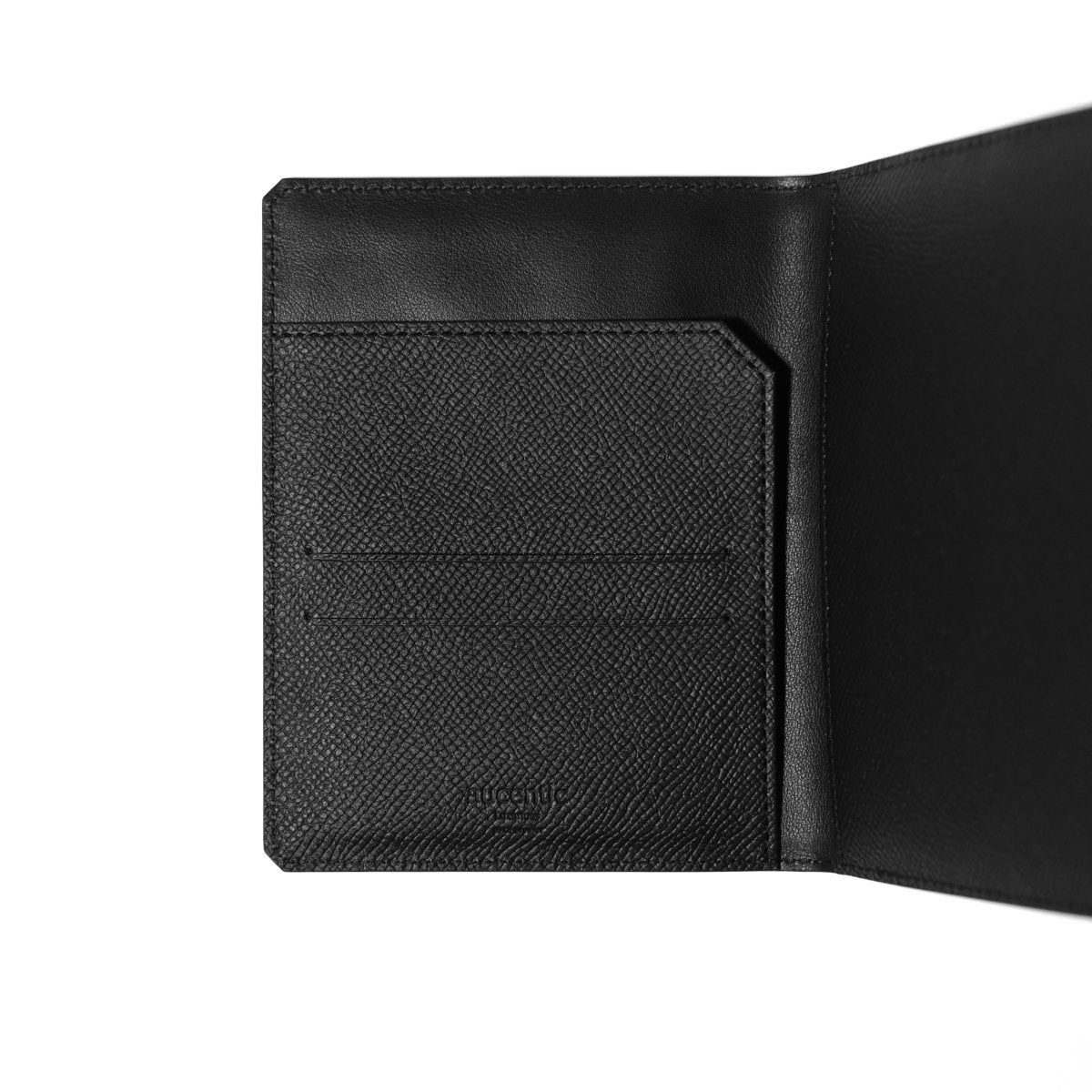 <受注生産>Waprolux - Passport Case - aucentic