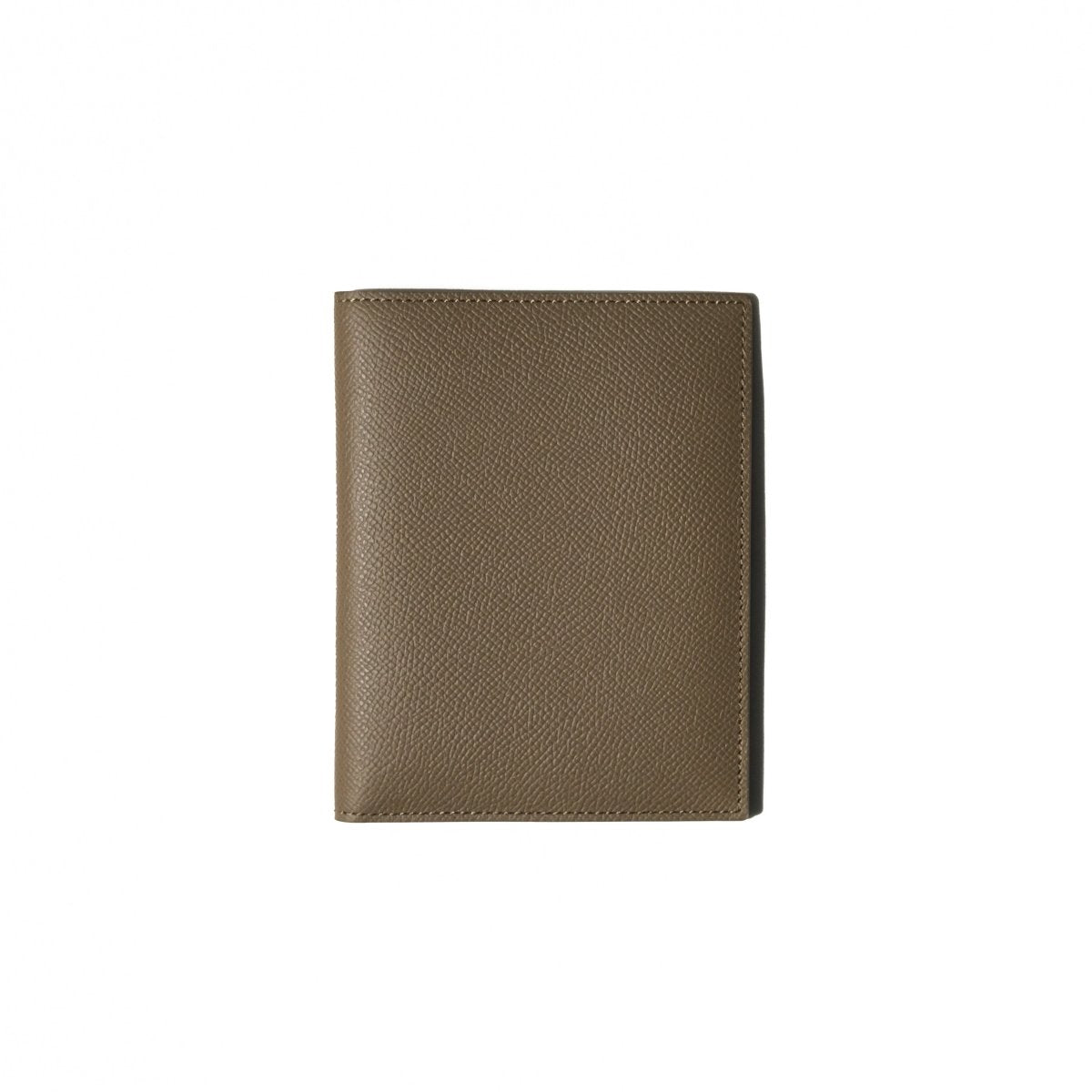 Waprolux-Passport Case (TAUPE) - aucentic