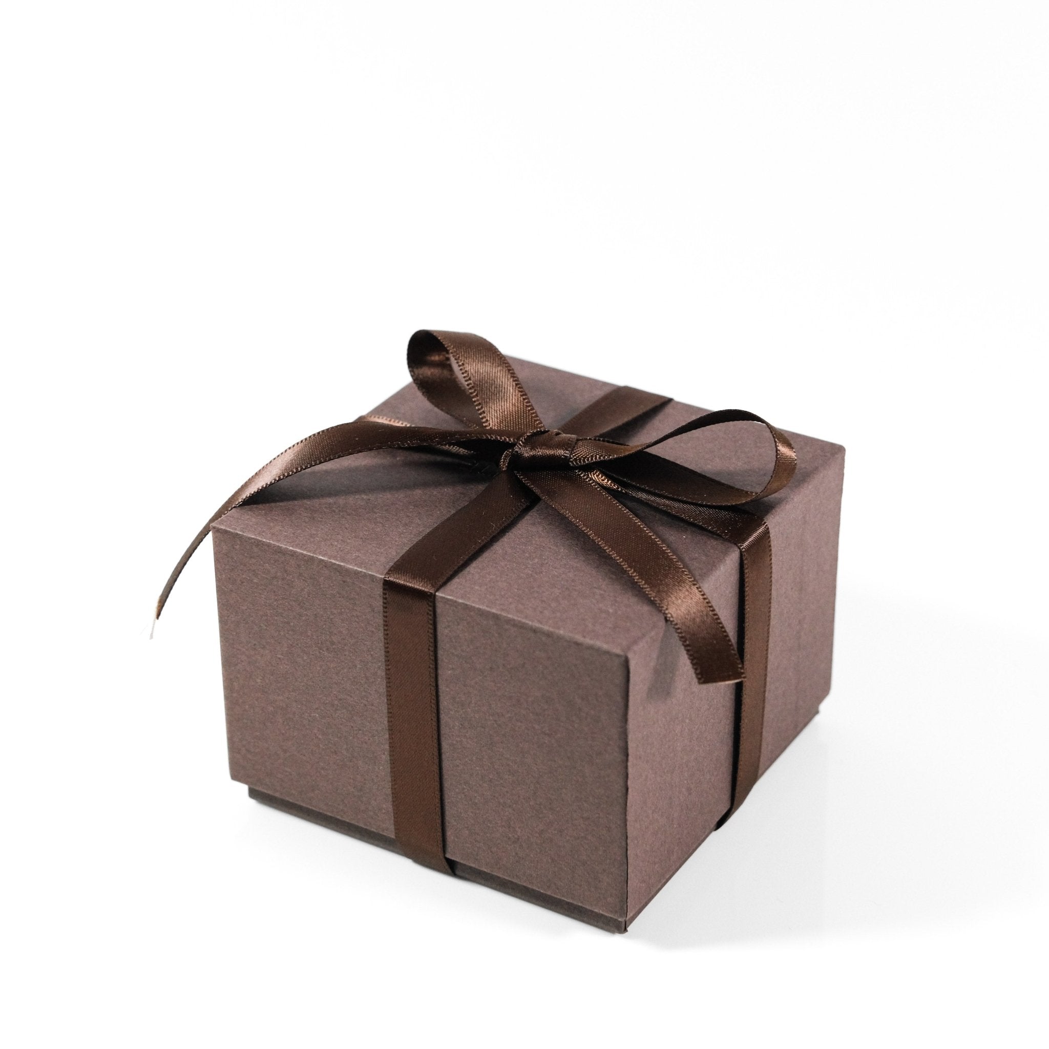 18K Paperclip Necklace - aucentic