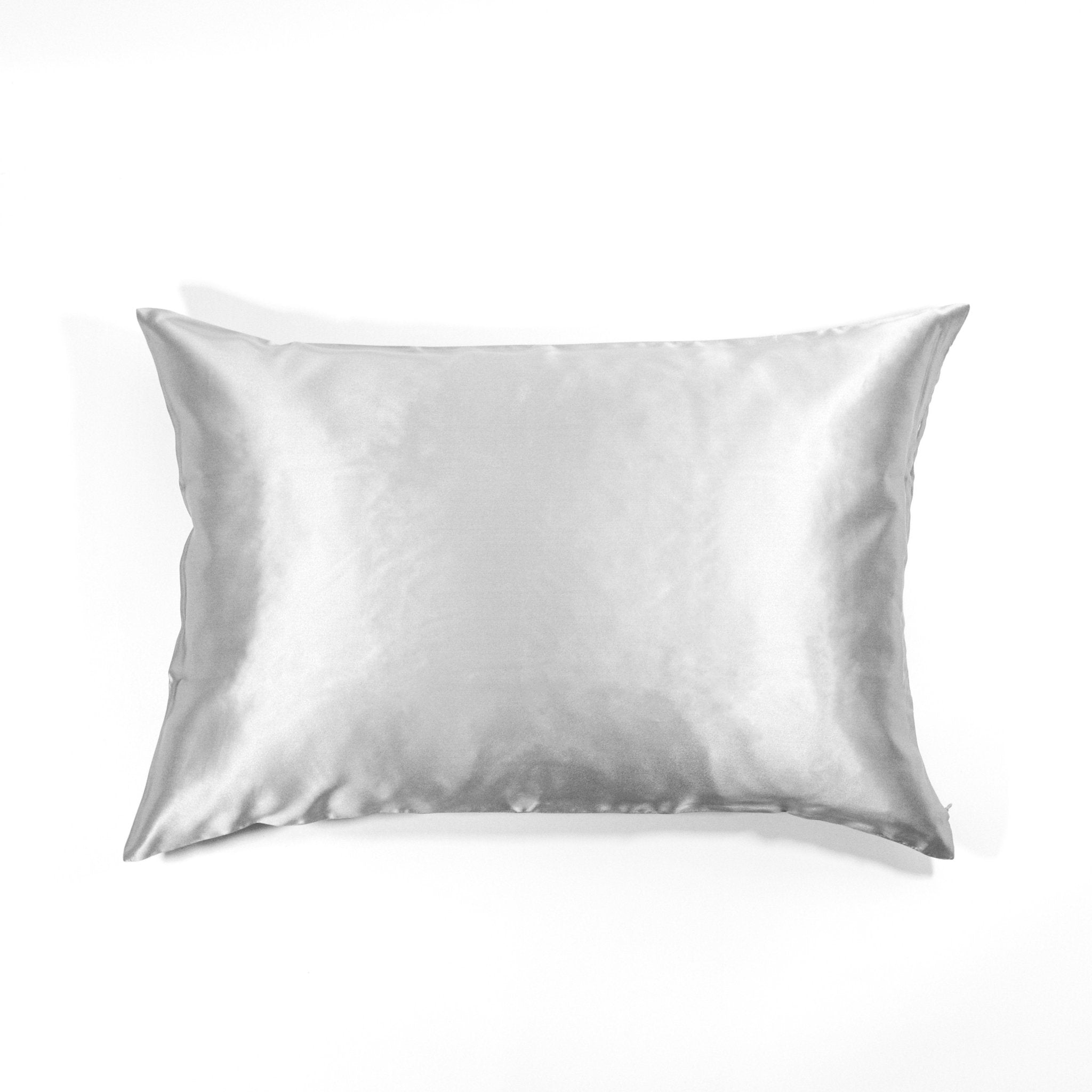 22匁 Mulberry Silk Pillowcase - aucentic