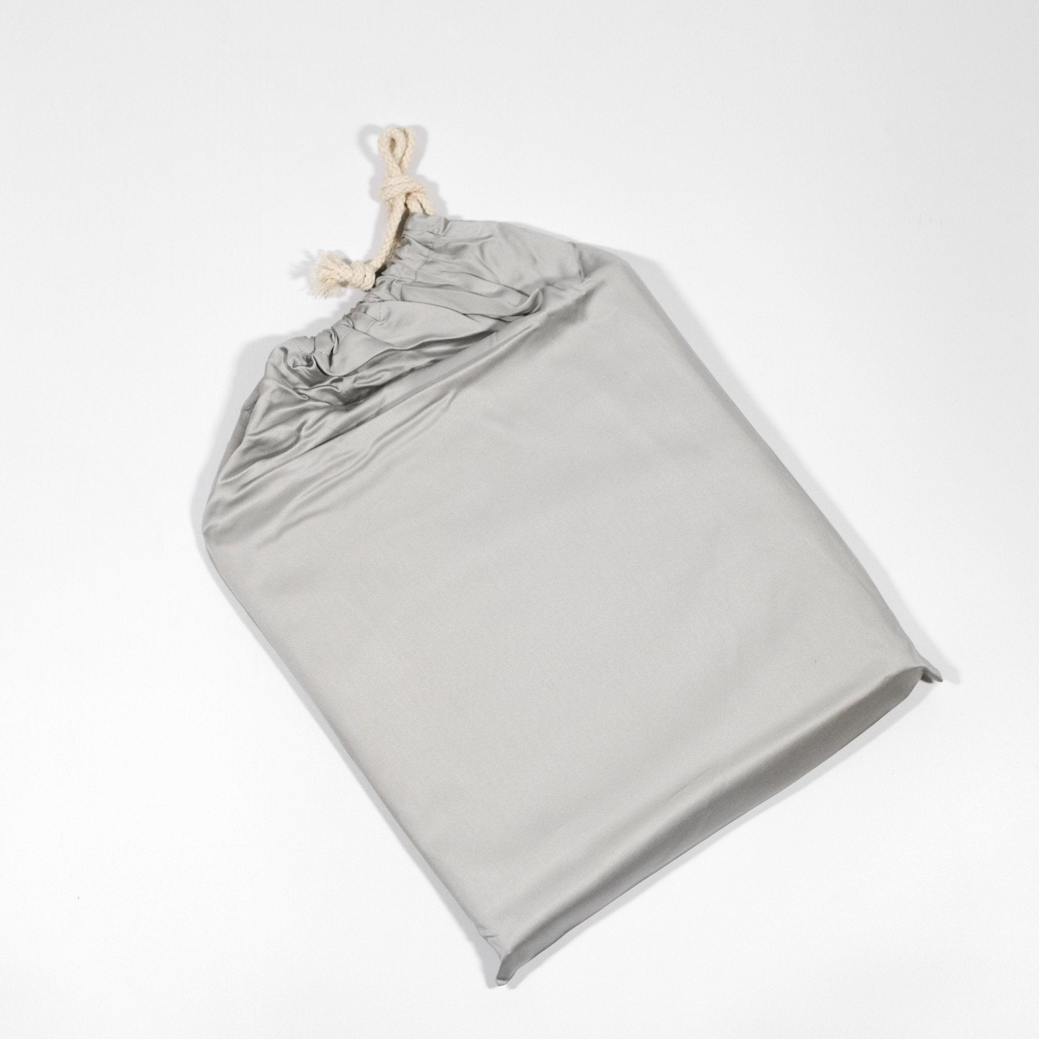 Bamboo Fitted Box Sheets - aucentic