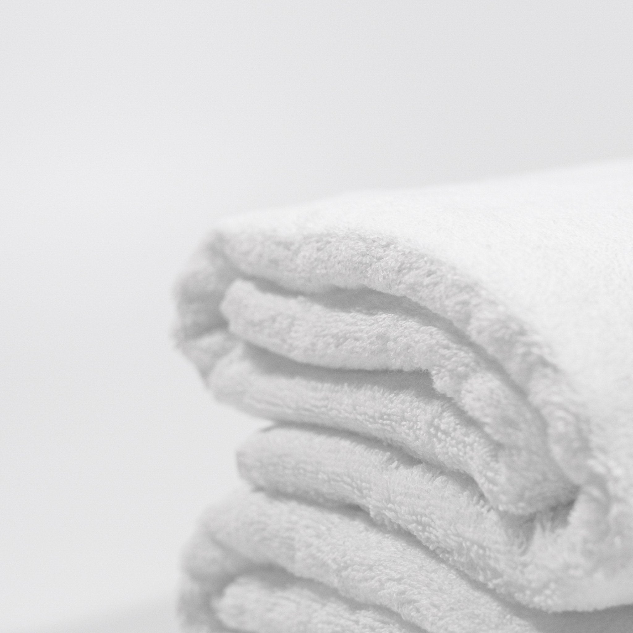 Luxury Towel Sets - aucentic