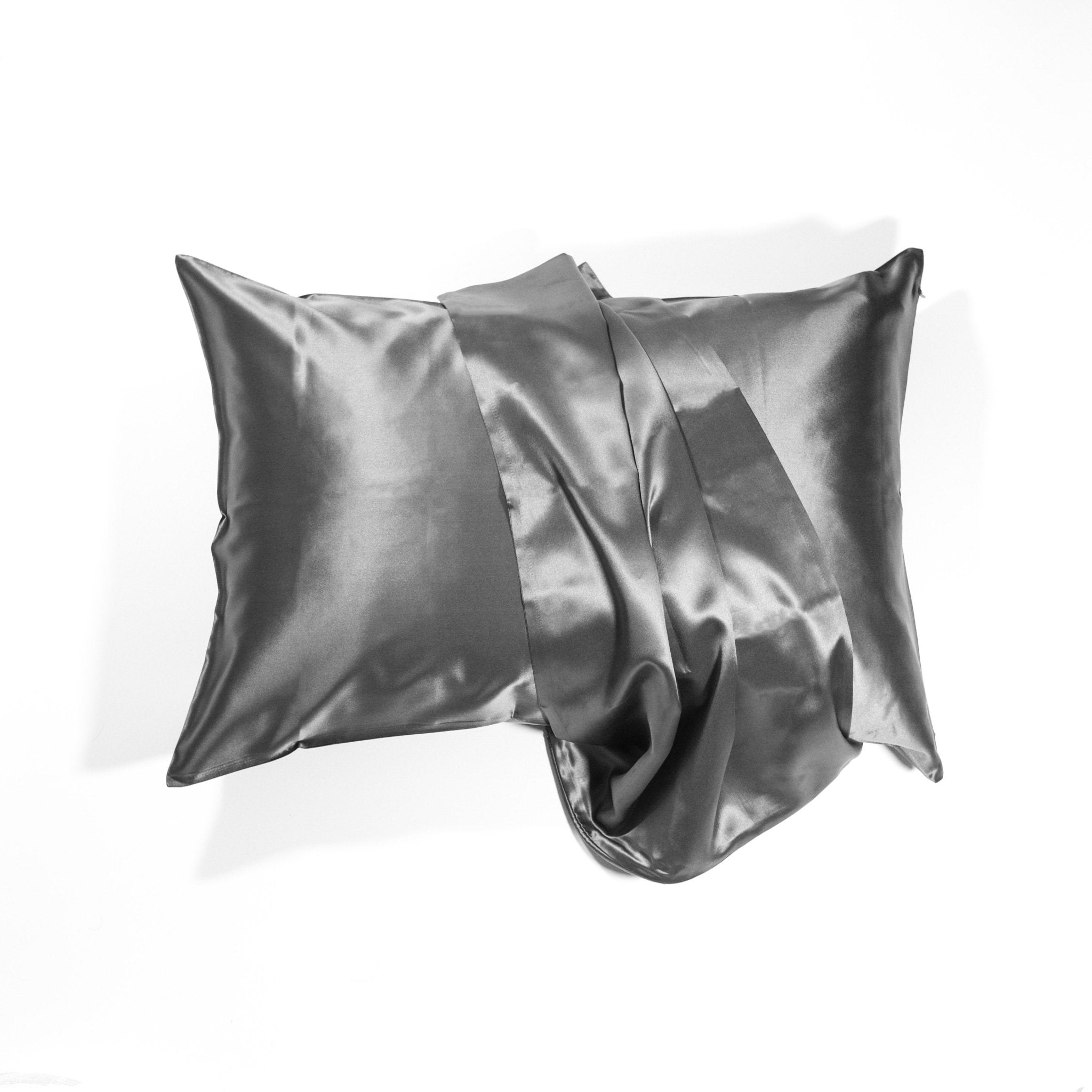 Mulberry Silk Pillowcase - aucentic